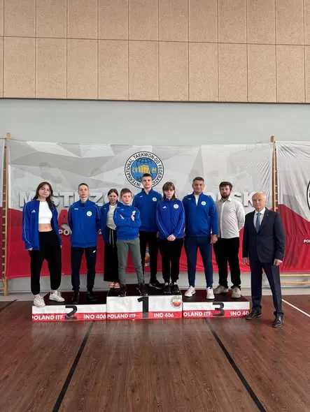 Mistrzostwa Polski PZTKD ITF — podsumowanie