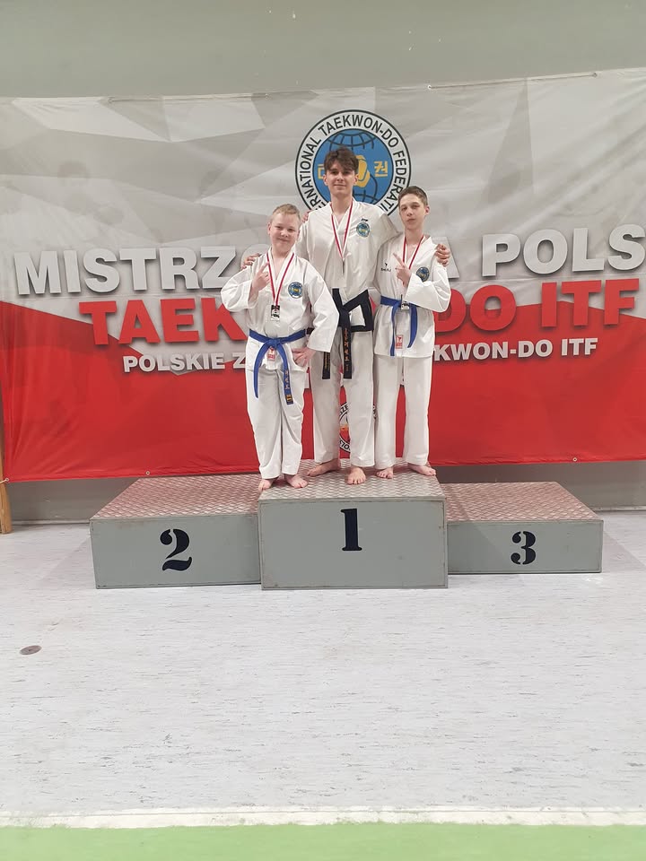 Dziękujemy Mikołaj Koźmiński Dariusz Szkudlarek Darek Habiak...