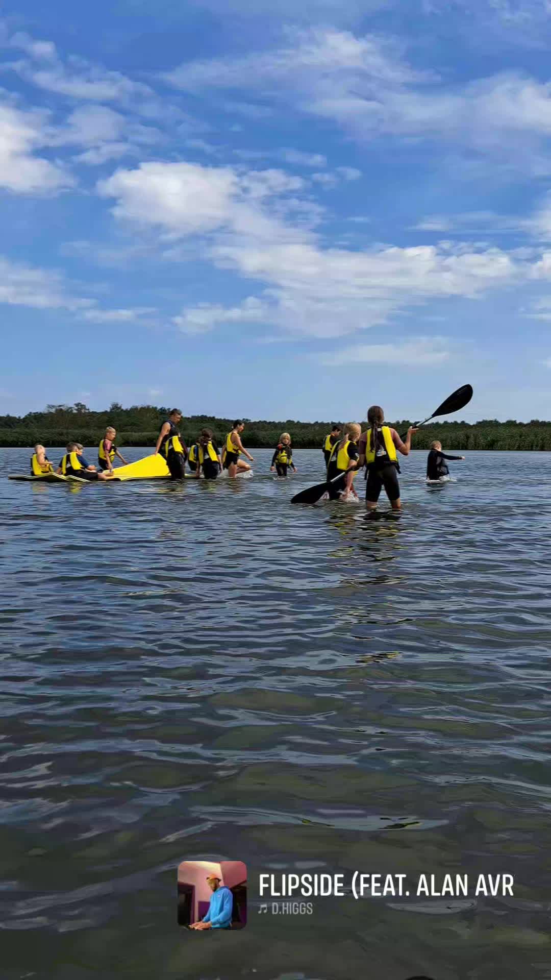 Kończymy powoli turnus 7. Jeszcze dwa przed nami