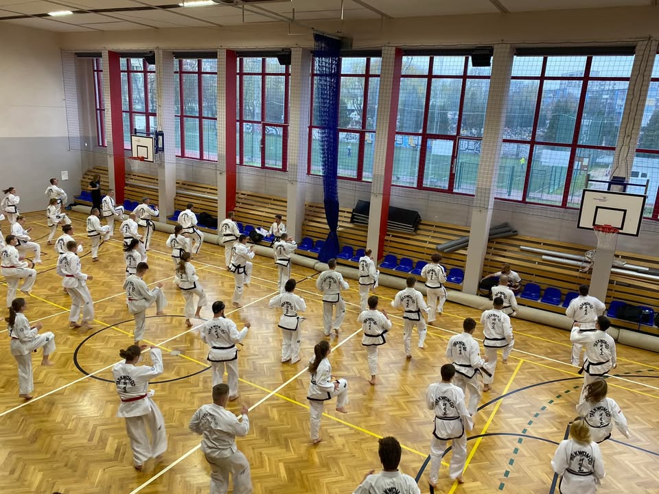 Teraz Gracek z Kazikiem 😄