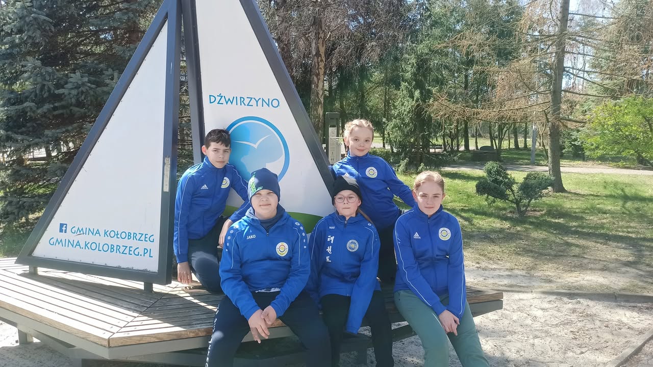 Spacer treningowy w drugi dzień świąt💪