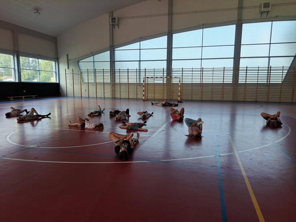 Wspomnienia z turnusów🤩