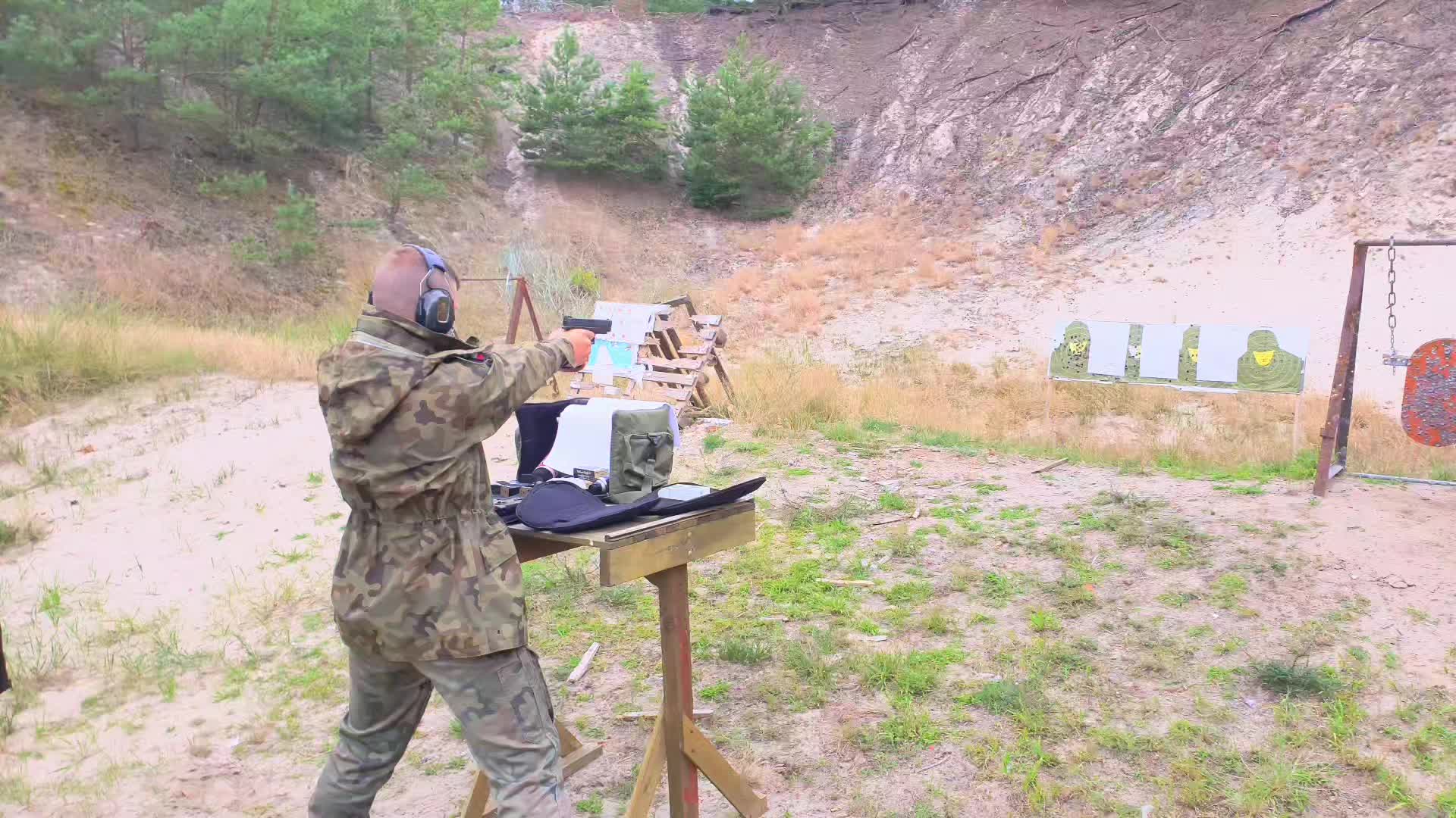 Top-Gun Dźwirzyno, nauka, nauka, nauka.