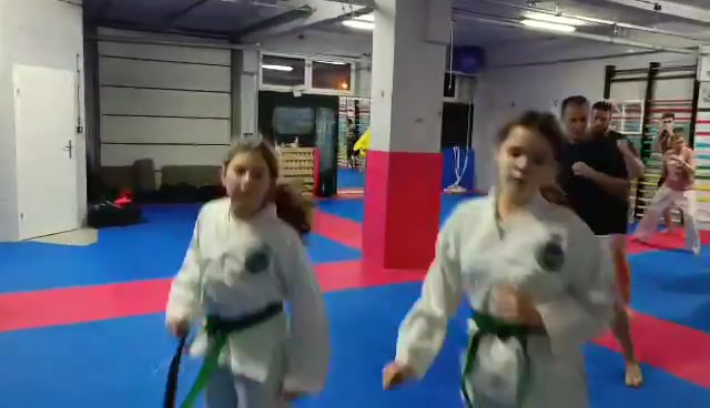 Seminarium w Słupsku.