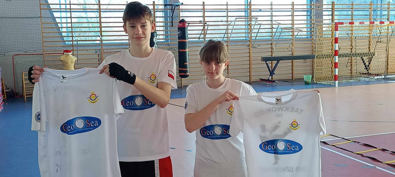 Bardzo dziękujemy Panu Pawłowi Barańskiemu i Pani Monika Pod...