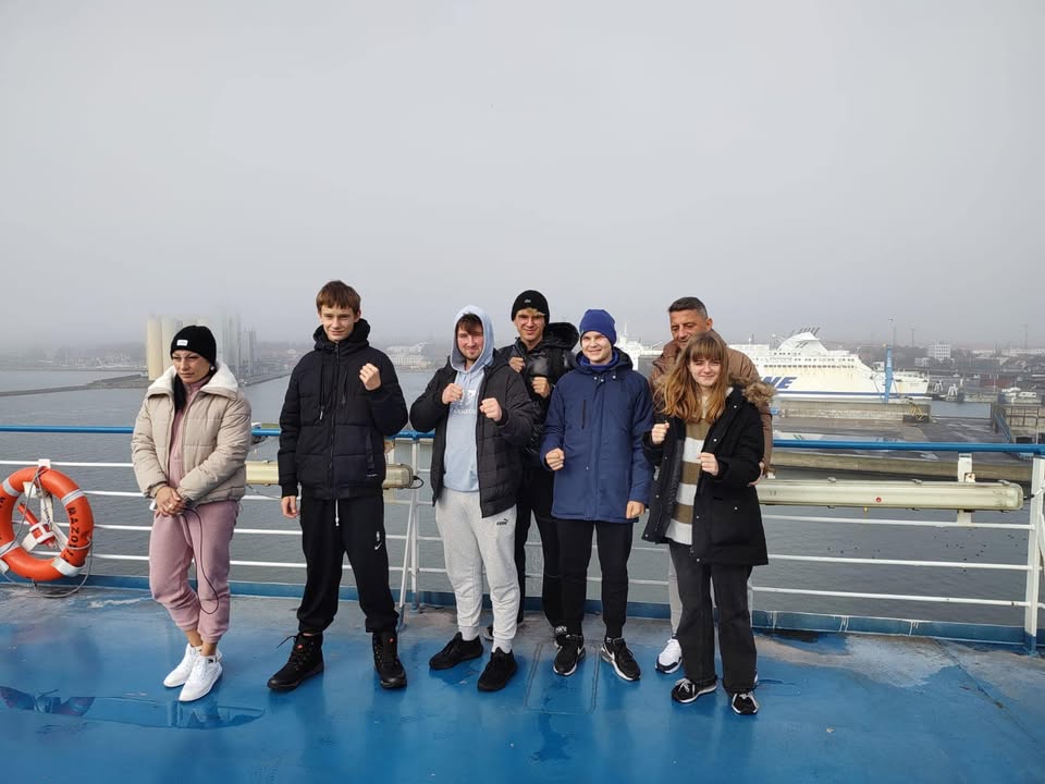 🇸🇪👋 Wróciliśmy już z Szwecji do Polski! 🇵🇱 Co za wyjazd...