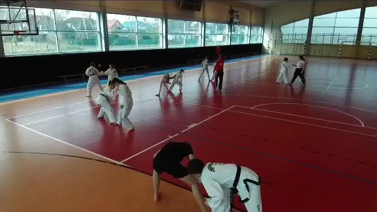 Zdjęcie do aktualności: Miejmy nadzieje ze pandemia i obostrzenia niedługo się skońc...