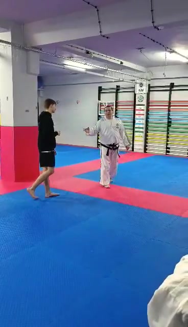 Dzisiaj i jutro w Słupsku na seminarium z Robertem Jasińskim...