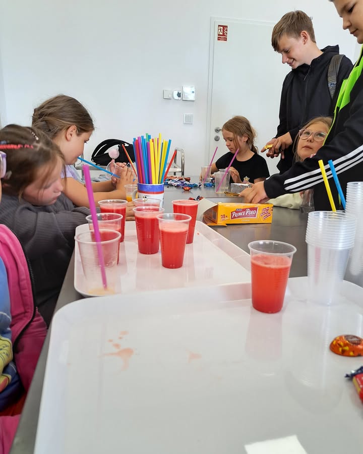 Wspomnienia z turnusów🤩