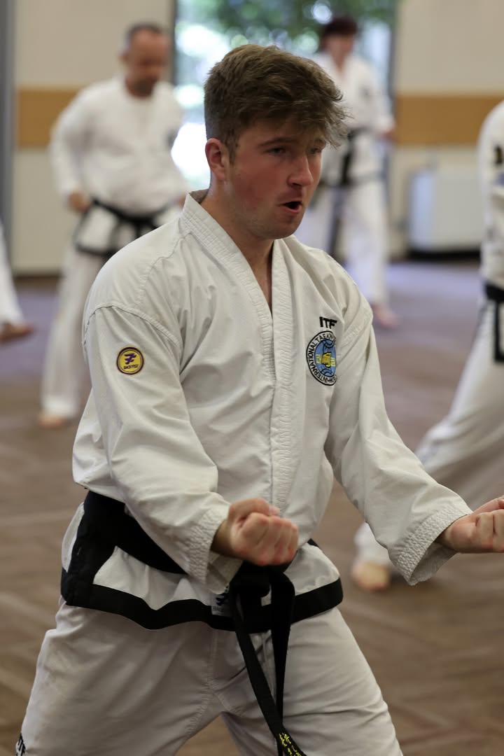 Fotka z seminarium...