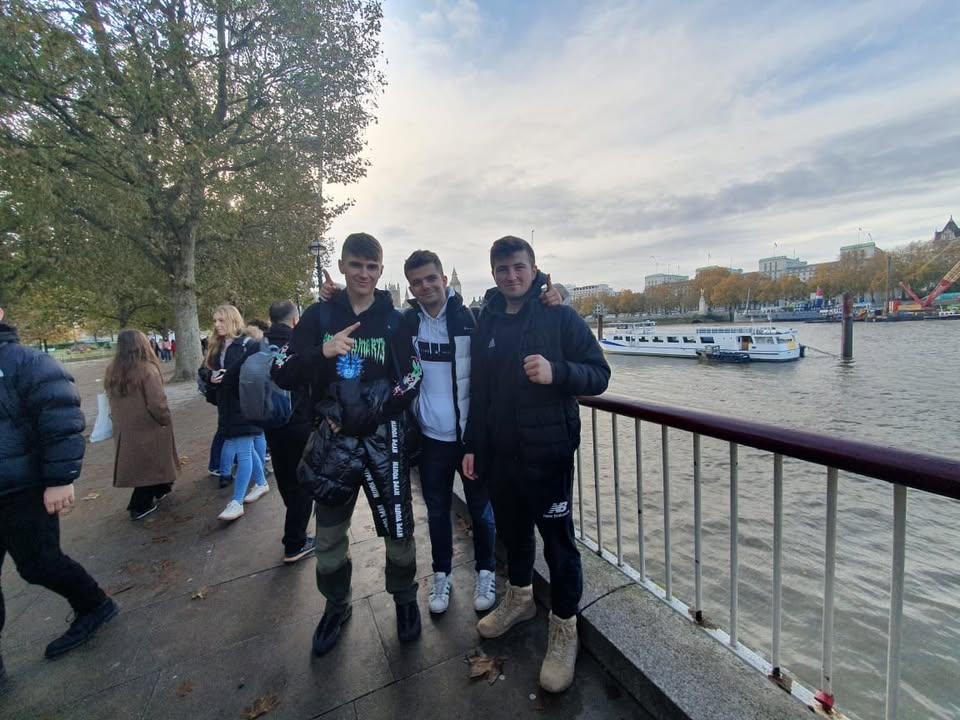 British Open 2022 TKD DŹWIRZYNO x Klub Samuraj