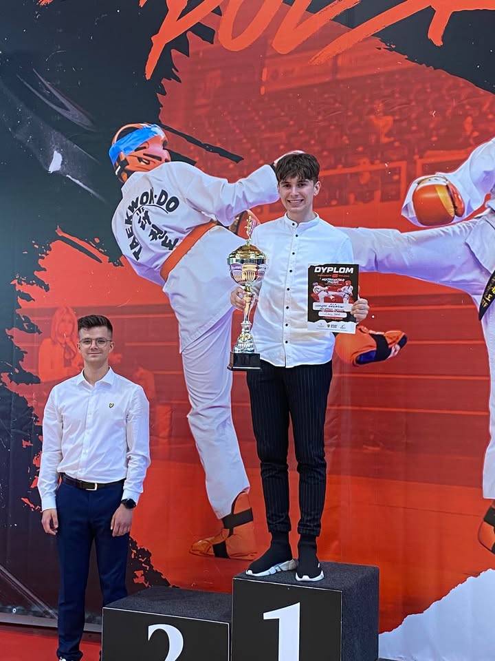 W dniu 27.05.2023 odbyły się Międzynarodowe Mistrzostwa Pols...