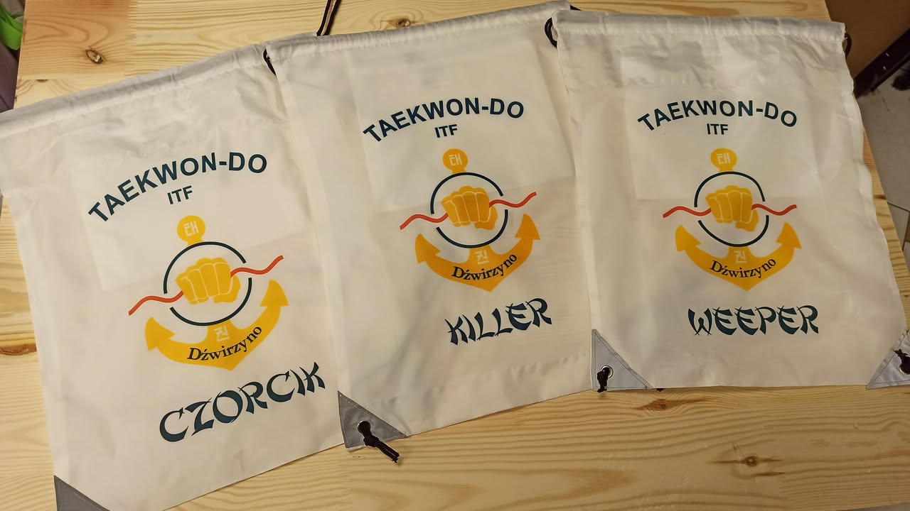 Prezenty dla dzieci od zajączka wielkanocnego prawie gotowe....