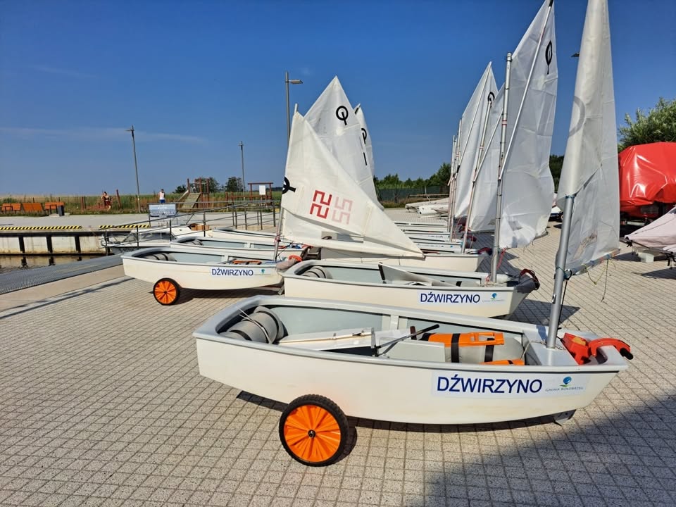 Wspomnienia z turnusów🤩