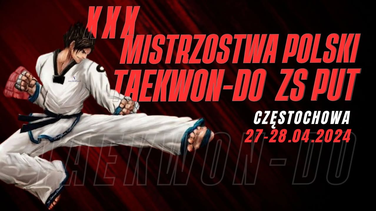 Też tam będziemy..