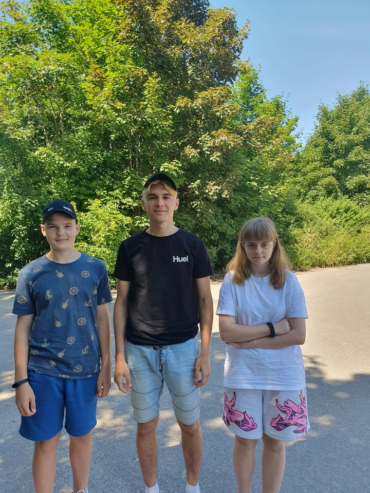 Rozpoczynamy operację Mistrzostwa Świata Rende, Włochy.