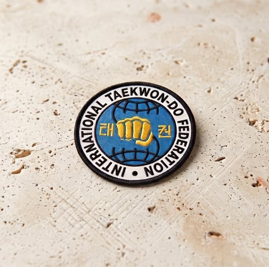 Szanowni Zawodnicy i Zawodniczki, — Klub Taekwon-do Dźwirzyno